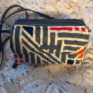 Vera Bradley Crossbody